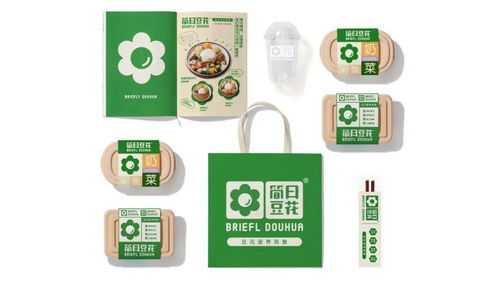 豆制品包装设计 如何通过图文保留产品特色