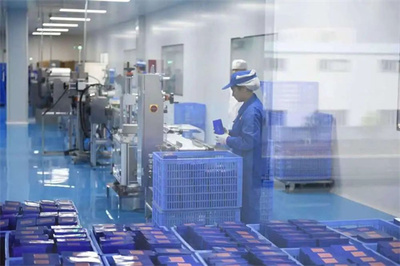 在“世界抹茶超级工厂”品贵州“茶魅力”