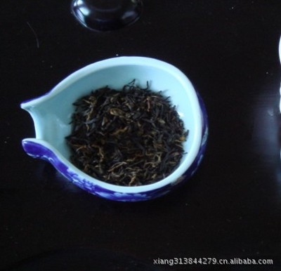 坦洋工夫红茶 清香怡人的福建优质选择