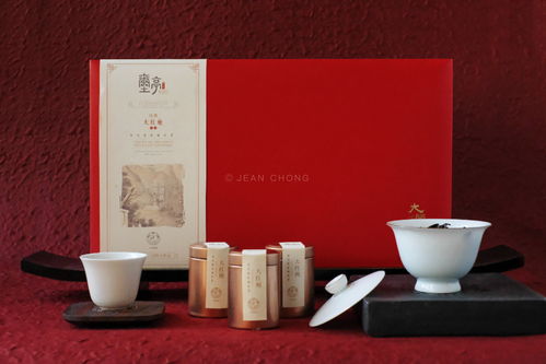 静语茶香 玺亭茶叶静物拍摄的艺术与情感