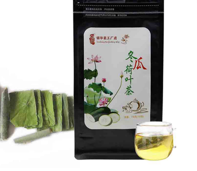 陕西代用茶代加工全流程高清图鉴 从原料到成品的细节解析