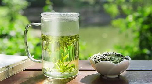 竹林野茶 山水间的生命瑰宝，不止于抗癌的茶中传奇