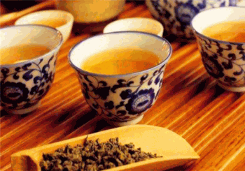 积顺凉茶 传承千年的草本智慧与现代生活的健康良伴