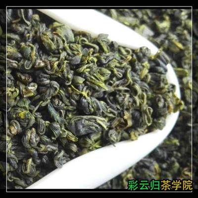 寻味经典 西乡彩云归与福海茶厂80年代茶叶品鉴与价格回溯