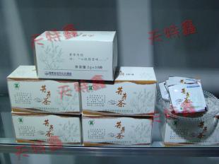 品味自然醇香 探索天特苦荞茶的生产与供应价值