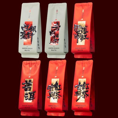 单丛茶包装袋厂家,品牌,图片,热帖